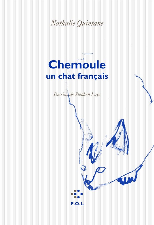 CHEMOULE, UN CHAT FRANCAIS