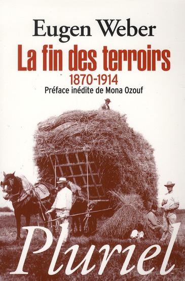 LA FIN DES TERROIRS