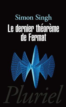 LE DERNIER THEOREME DE FERMAT