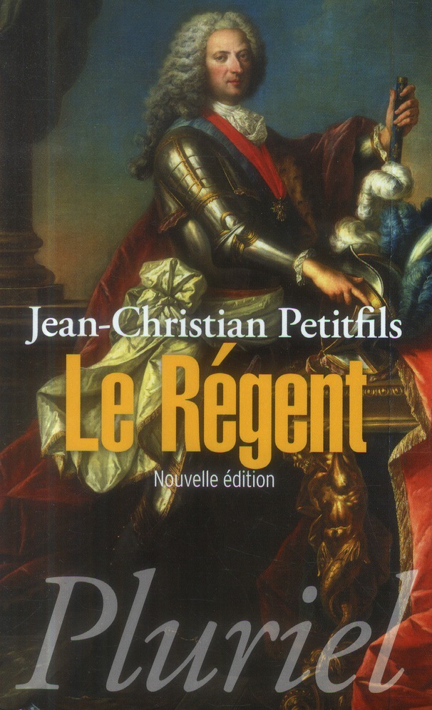 LE REGENT