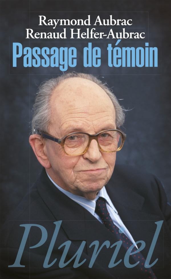 PASSAGE DE TEMOIN