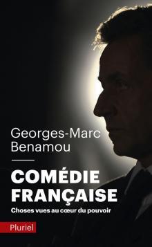 COMEDIE FRANCAISE