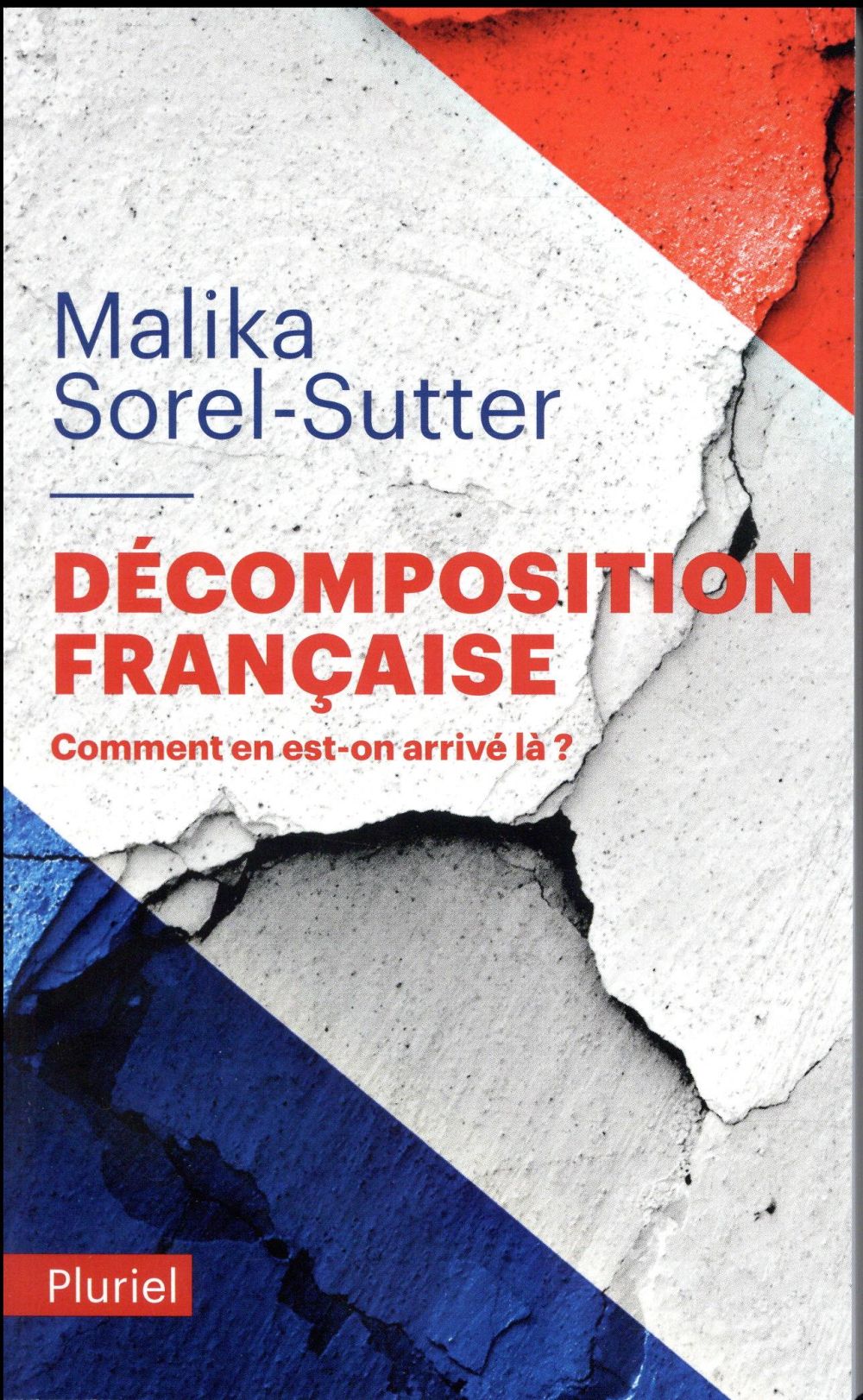 DECOMPOSITION FRANCAISE