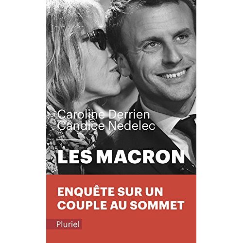 LES MACRON