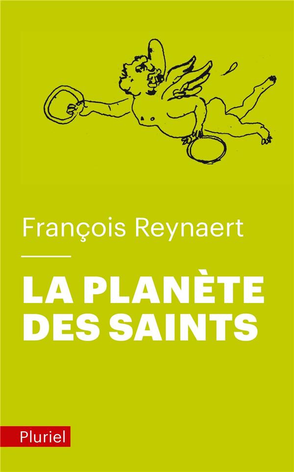 LA PLANETE DES SAINTS