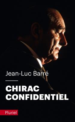 CHIRAC CONFIDENTIEL