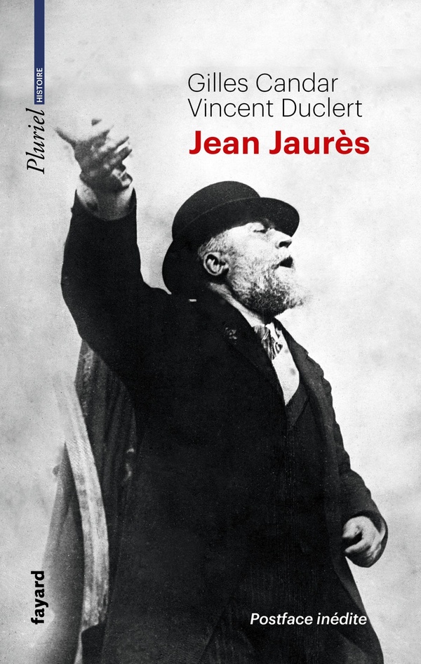 JEAN JAURES