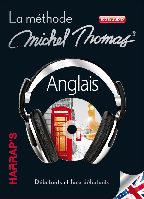 HARRAP'S MICHEL THOMAS ANGLAIS DEBUTANT