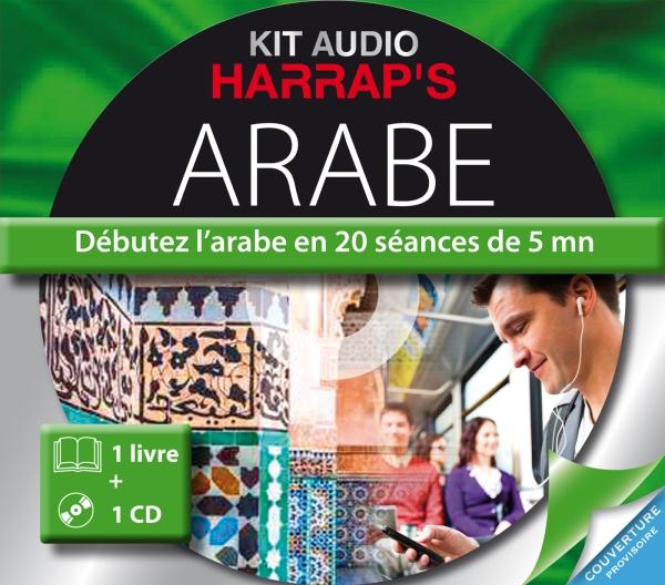 HARRAP S KIT AUDIO ARABE