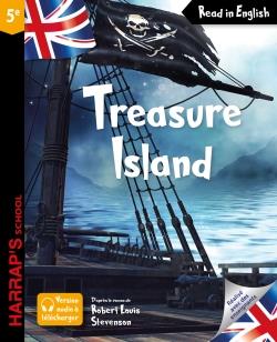 HARRAP'S TREASURE ISLAND