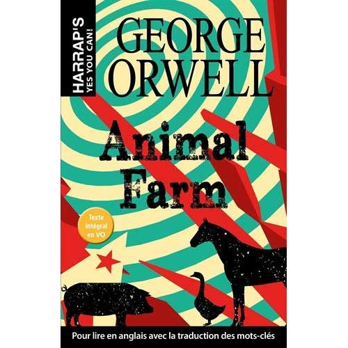 ANIMAL FARM