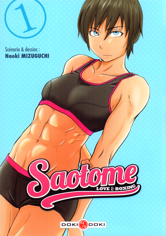 SAOTOME - T01 - SAOTOME - VOL. 01