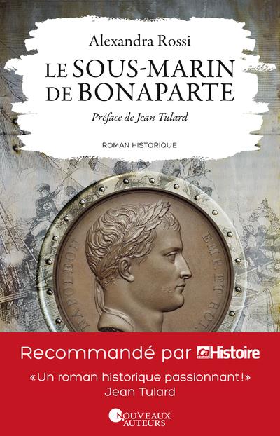 LE SOUS-MARIN DE BONAPARTE