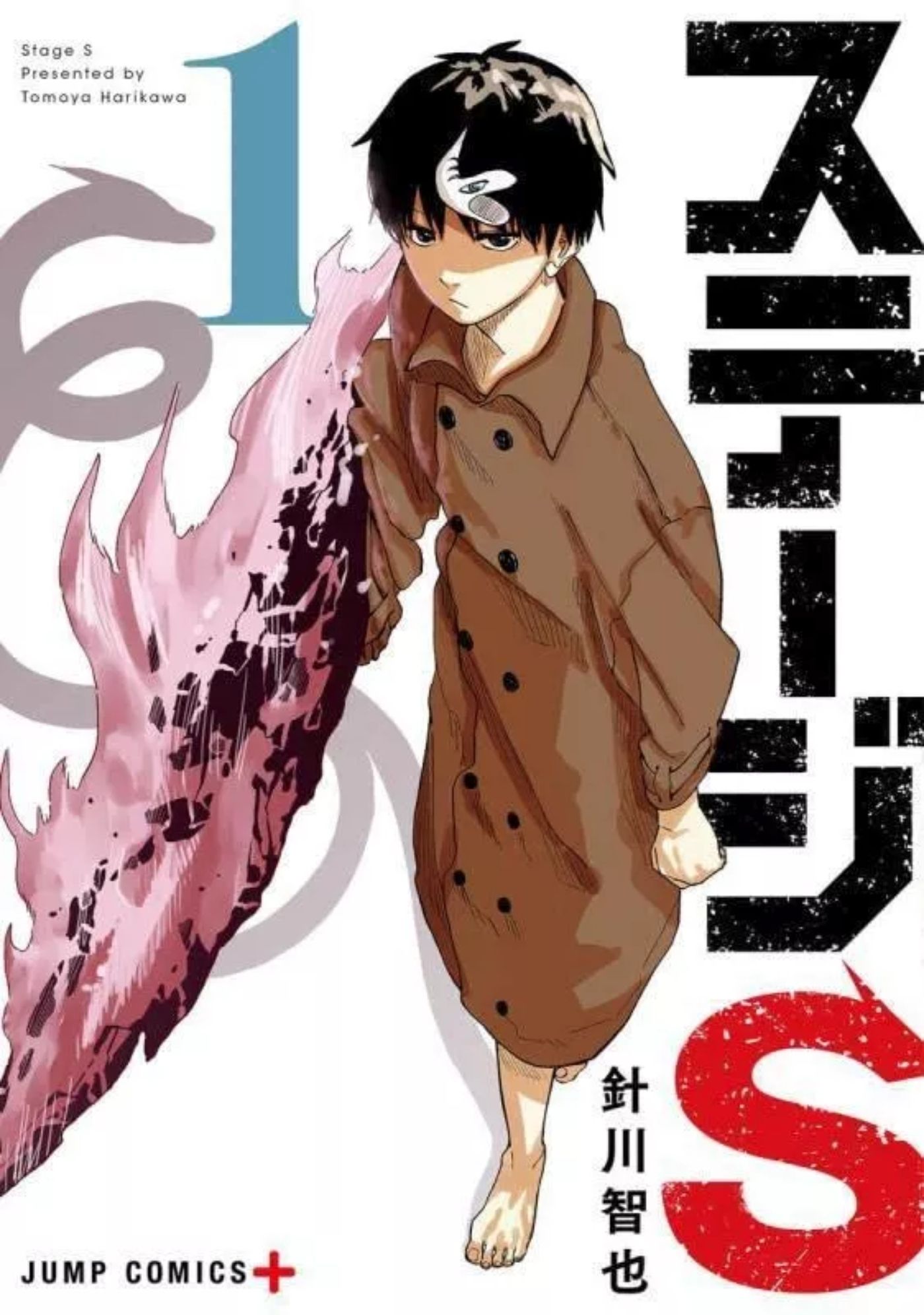 STAGE S - TOME 01