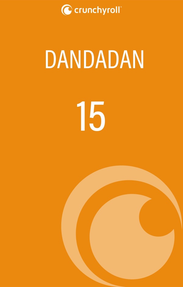 DANDADAN T15