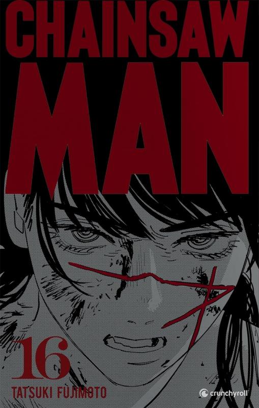 CHAINSAW MAN T16 - EDITION SPECIALE
