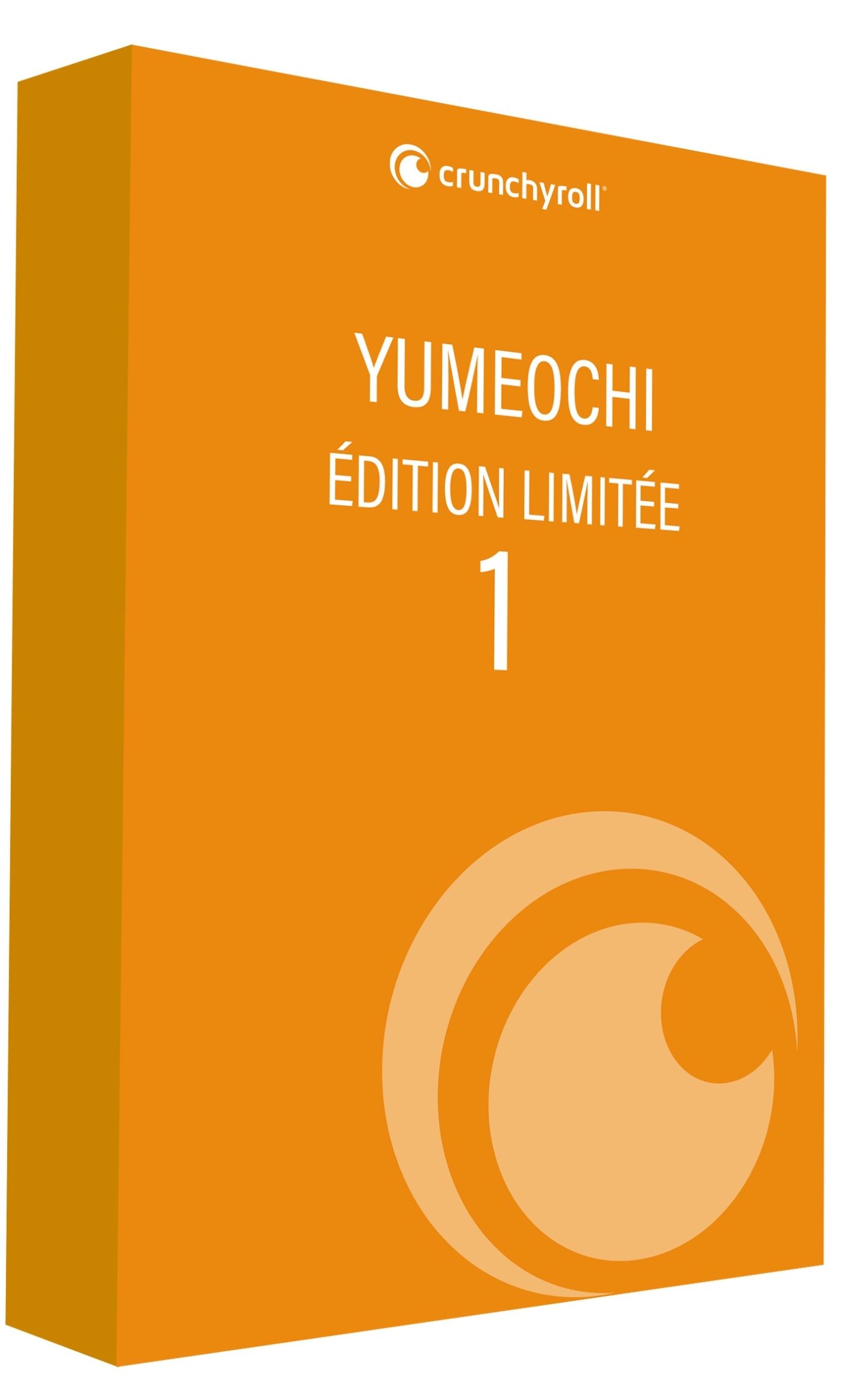 YUMEOCHI - DREAMING OF FALLING FOR YOU T01 - EDITION COLLECTOR