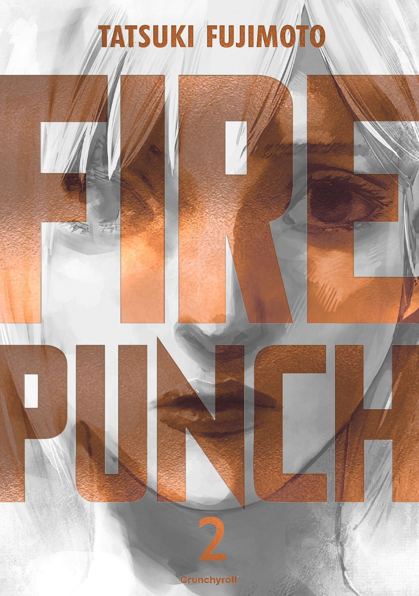 FIRE PUNCH 02 - EDITION DOUBLE
