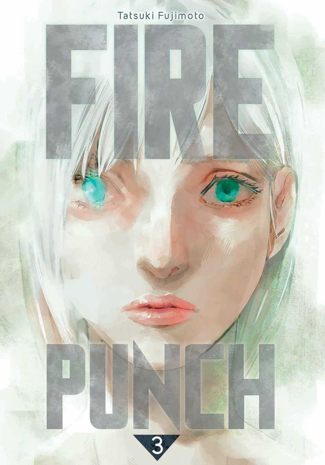 FIRE PUNCH 03 - EDITION DOUBLE