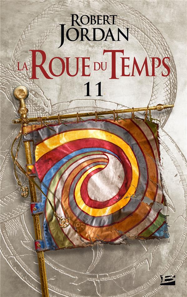 LA ROUE DU TEMPS - T11 - LA ROUE DU TEMPS, T11 : LE SEIGNEUR DU CHAOS - PREMIERE PARTIE