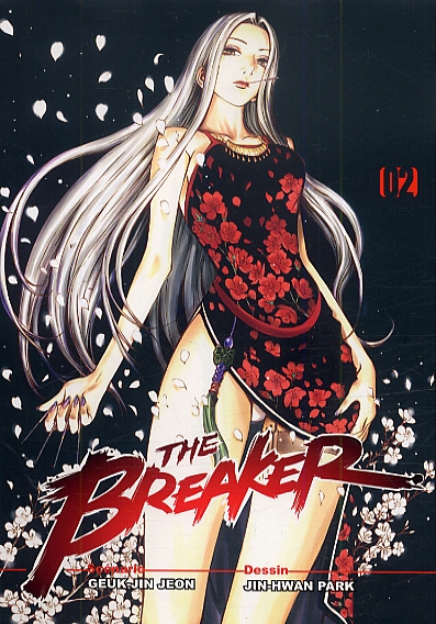 THE BREAKER T02
