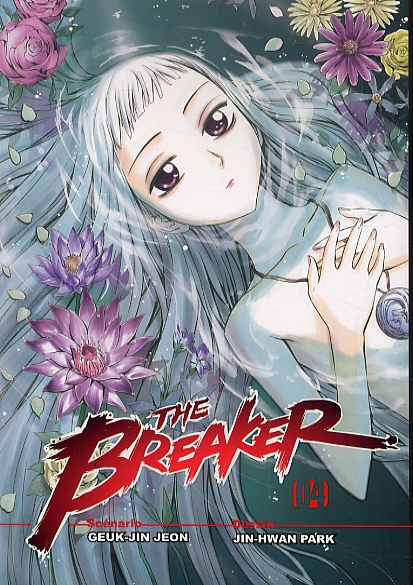 THE BREAKER T04