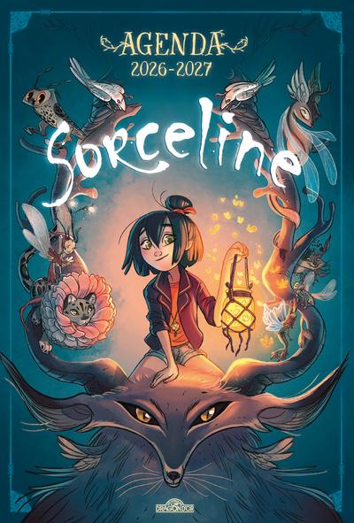 SORCELINE - AGENDA 2026-2027