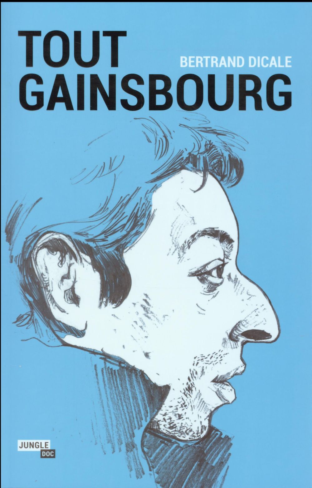 TOUT GAINSBOURG