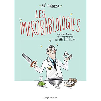 LES IMPROBABLOLOGIES