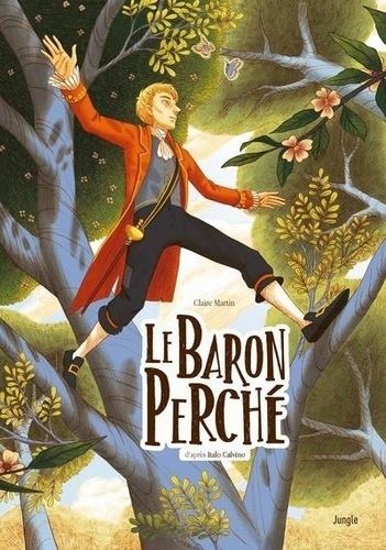 LE BARON PERCHE