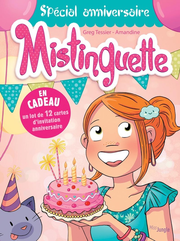 MISTINGUETTE - SPECIAL ANNIVERSAIRE - NOUVELLE EDITION