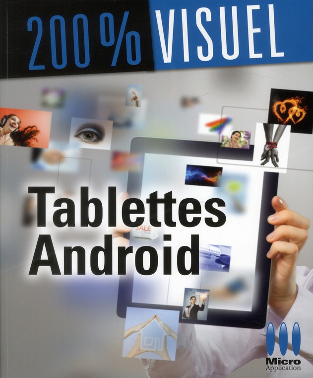 200%VISUEL TABLETTES ANDROID
