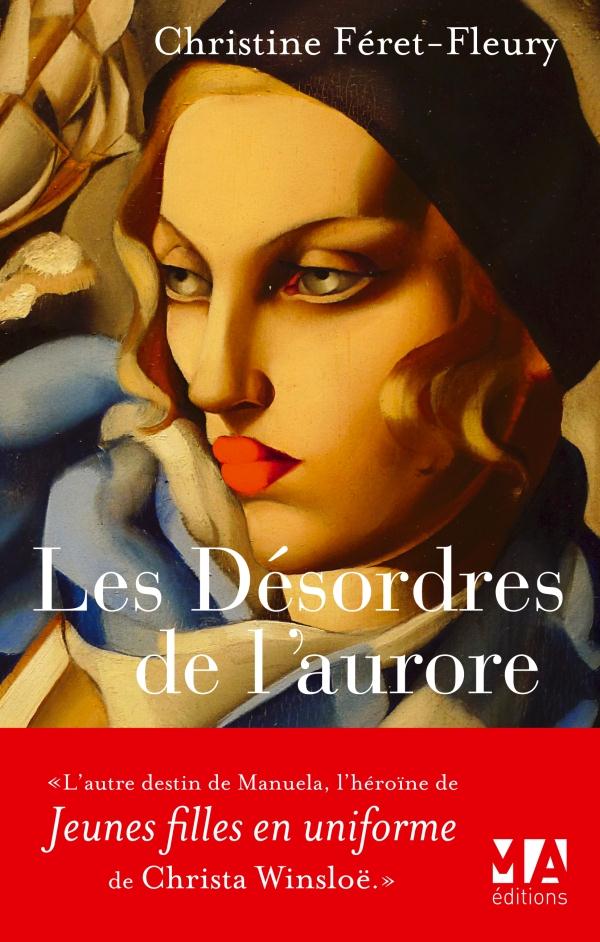 LES DESORDRES DE L'AURORE