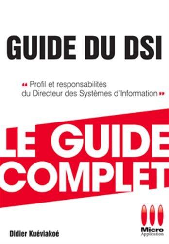 GUIDE DU DSI