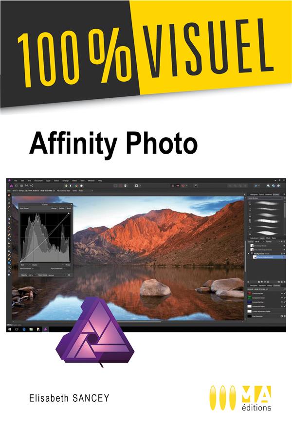AFFINITY PHOTO