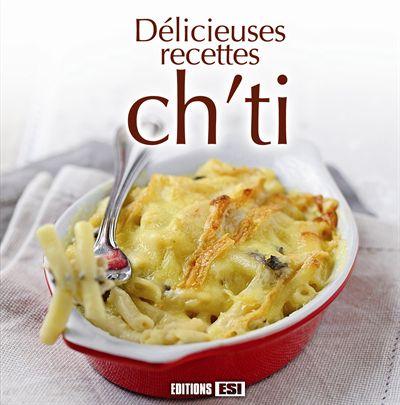 DELICIEUSES RECETTES CH'TI