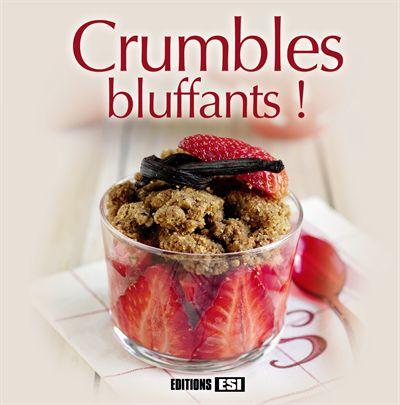 CRUMBLES, SABLES ET BISCUITS