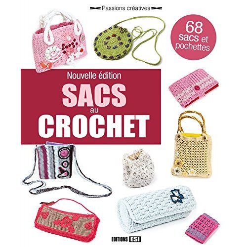 SACS AU CROCHET NED