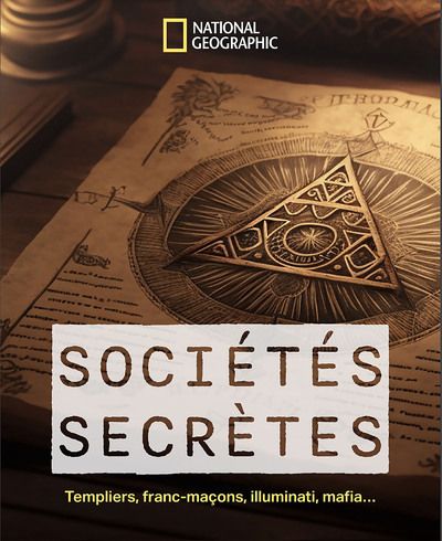 SOCIETES SECRETES