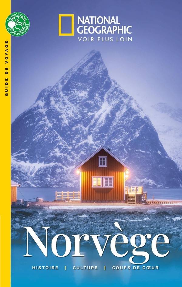 NORVEGE