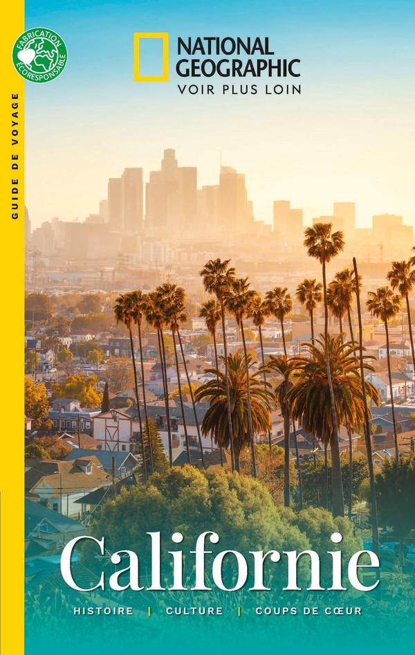 CALIFORNIE
