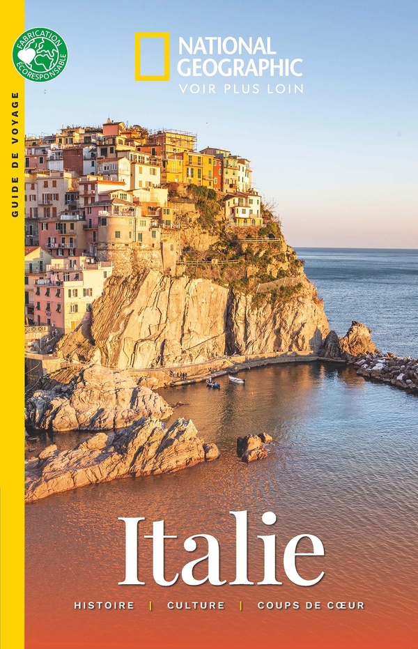 ITALIE