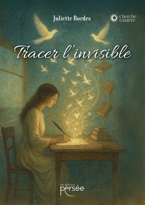 TRACER L'INVISIBLE