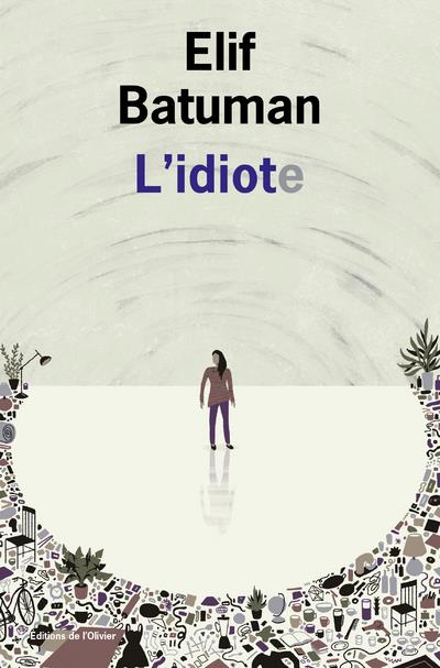 L'IDIOTE