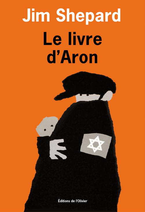 LE LIVRE D'ARON