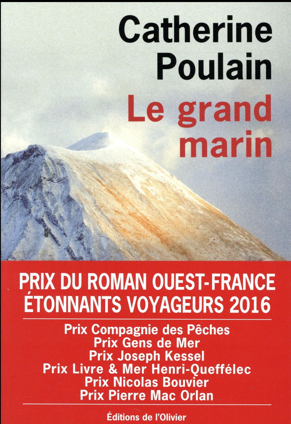 LE GRAND MARIN