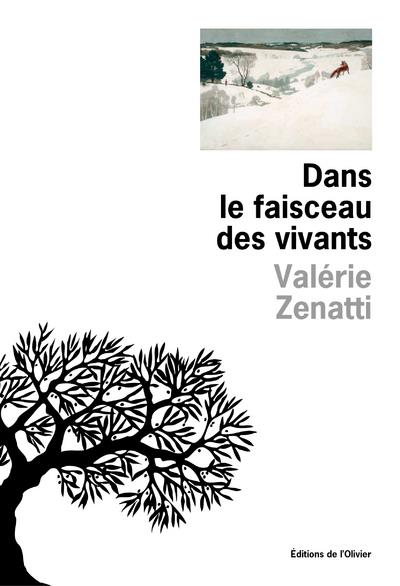 DANS LE FAISCEAU DES VIVANTS