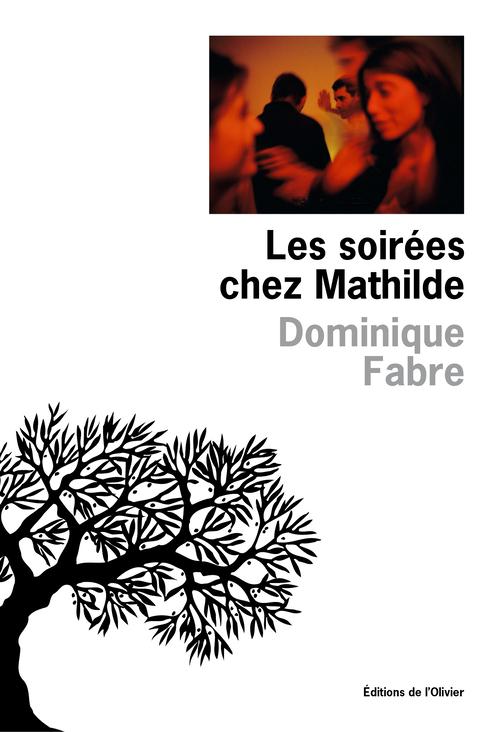 LES SOIREES CHEZ MATHILDE