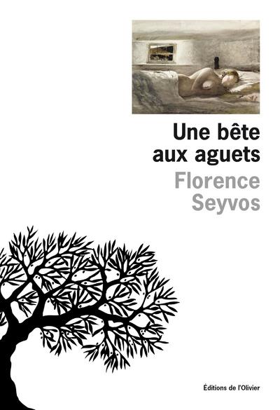 UNE BETE AUX AGUETS