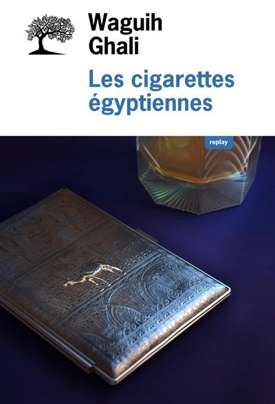 LES CIGARETTES EGYPTIENNES